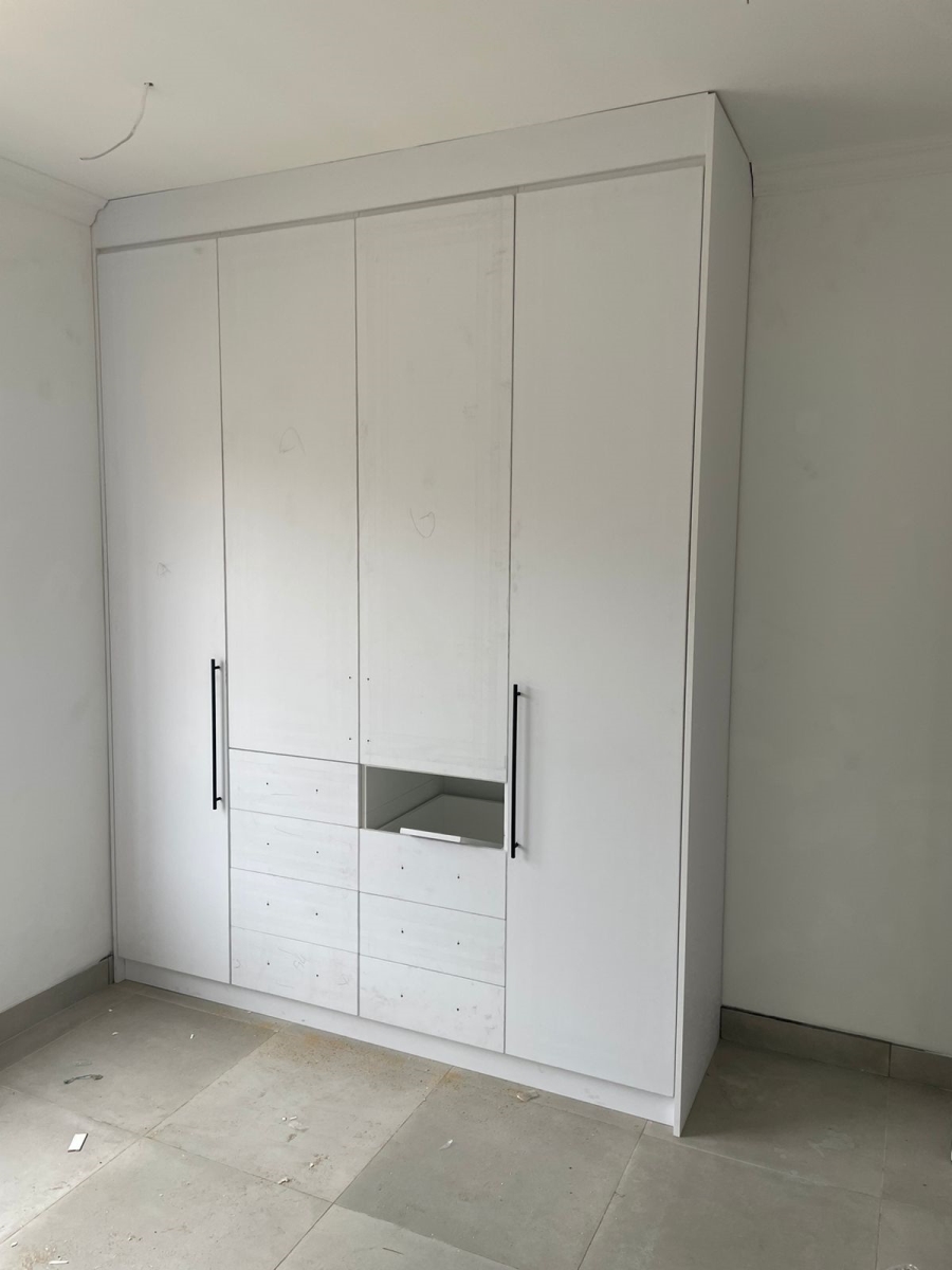 To Let 3 Bedroom Property for Rent in Dana Bay Western Cape